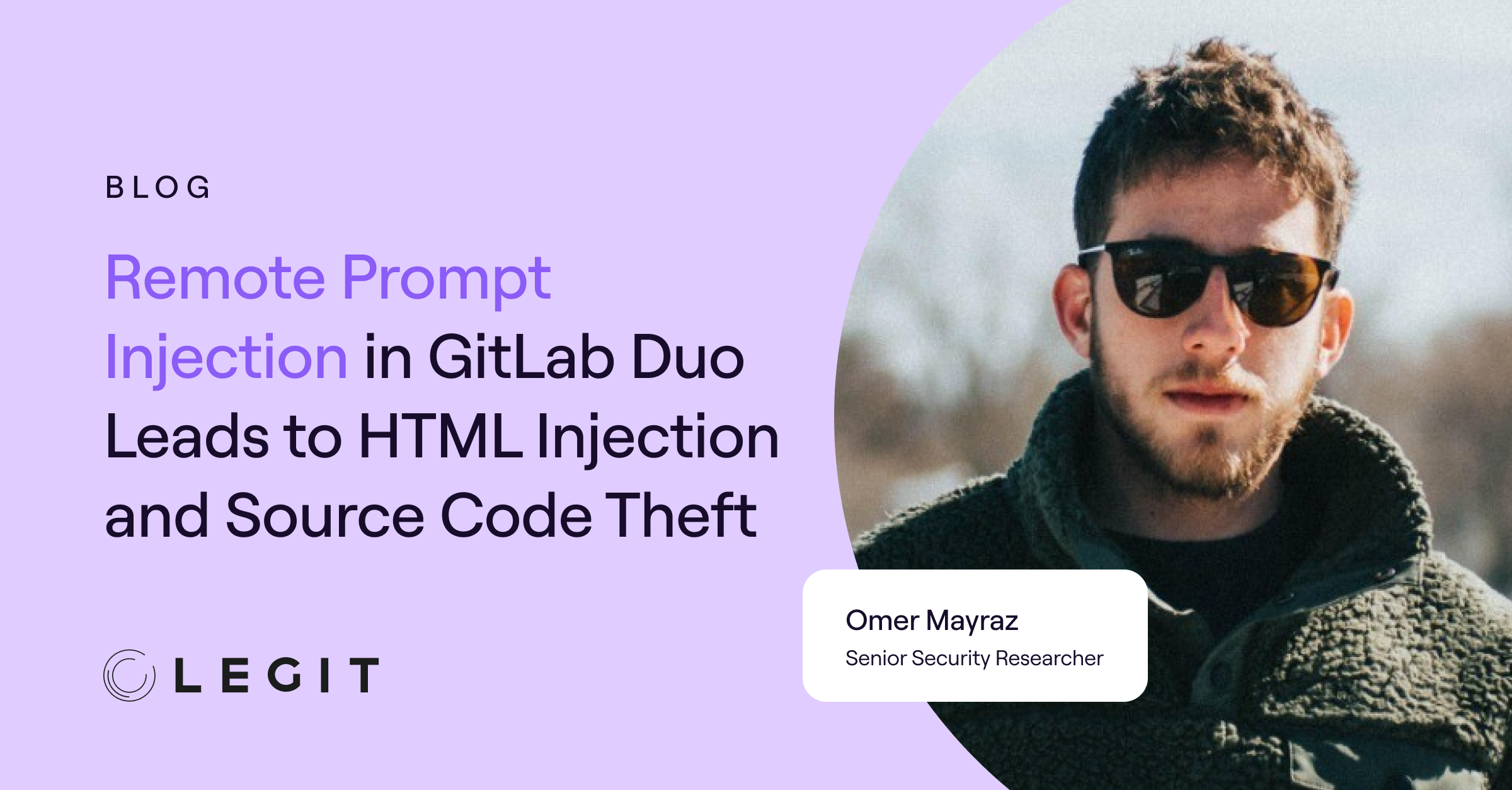 Remote Prompt Injection in GitLab Duo Leads to Source Code Theft